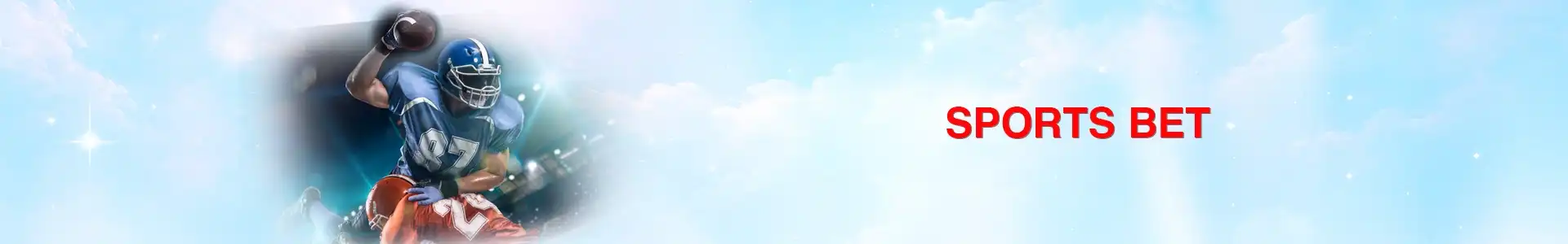 Exciting sports betting experience at ARIAPH