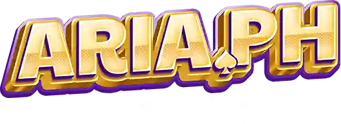 ARIAPH logo for secure online casino platform