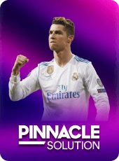 Live football match betting interface on ARIAPH